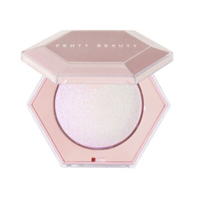 DIAMOND BOMB ALL-OVER DIAMOND VEIL (ILUMINADOR PARA EL ROSTRO)